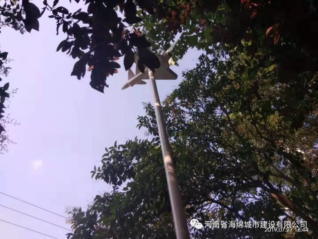 郑州的天然氧吧!竟然藏在这条街? 郑州的天然氧吧!竟然藏在这条街?