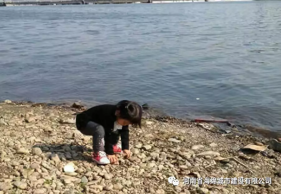 周末走进贾鲁河感受百里风光画卷 周末走进贾鲁河感受百里风光画卷