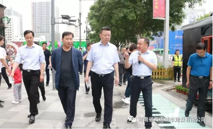 海绵城市建设专题报道 海绵城市建设专题报道
