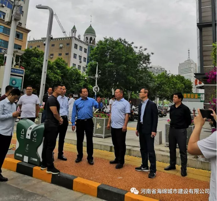 海绵城市建设专题报道 海绵城市建设专题报道
