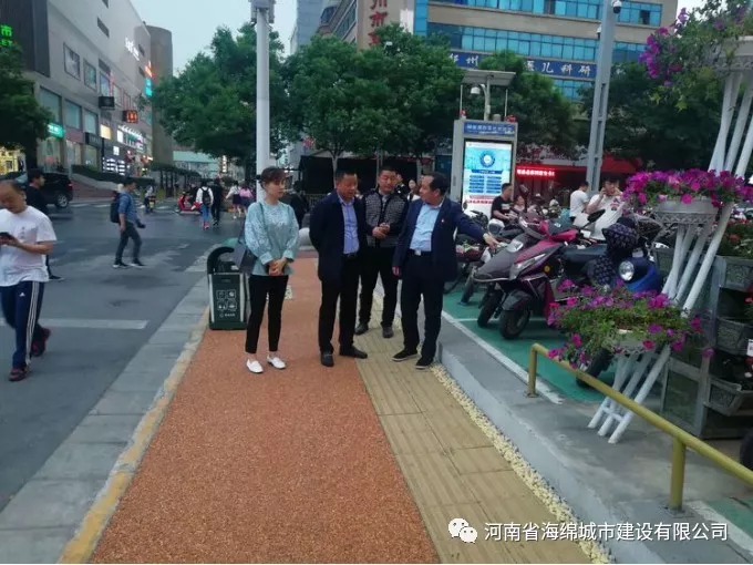 海绵城市建设专题报道 海绵城市建设专题报道