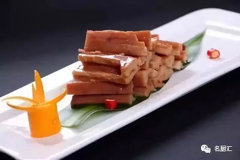 【凉菜】蜜辣手剥藕