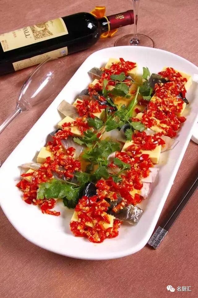 15款特色招牌农家菜转载自厨子老张头