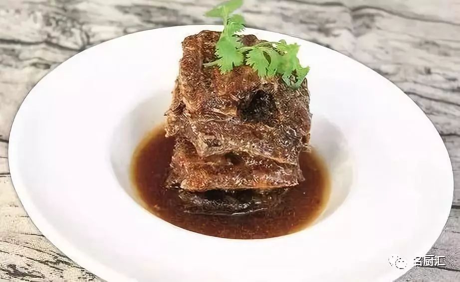【凉菜】老味刀鱼