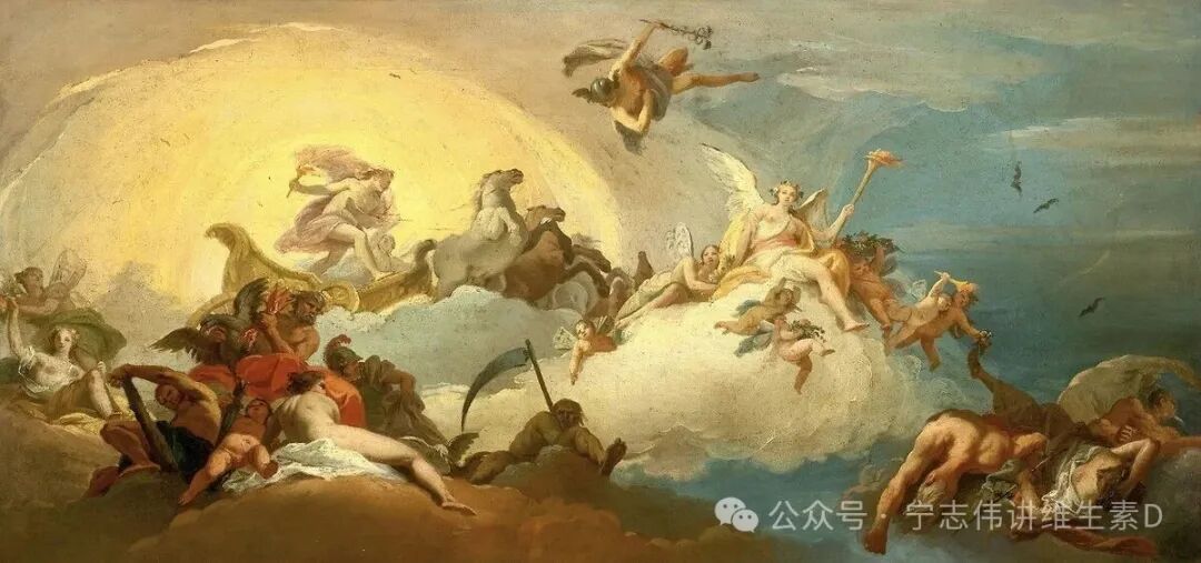 补充维生素D不能代替阳光照射 - 第4张  | 中药养生知识-中草药的功效与作用