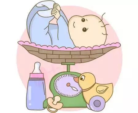 宝宝不长肉,该喝什么奶粉? - 安徽优亲贝贝食品有限公司