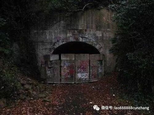 日本犬鸣隧道灵异事件 村长故事会 微信公众号文章阅读 Wemp