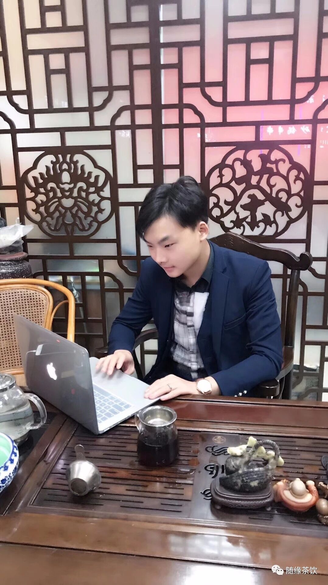 我做华莱我骄傲，8位董事的介绍