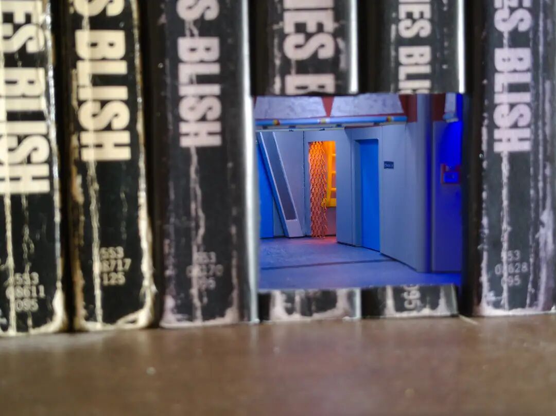 超___模型分享！这一波歪果仁的创意脑洞你会打几分？的图13