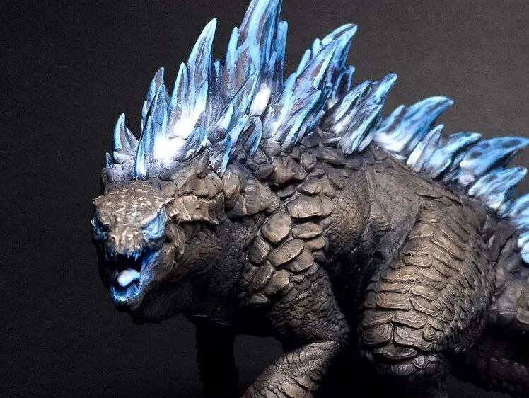 超___模型分享！这一波歪果仁的创意脑洞你会打几分？的图25