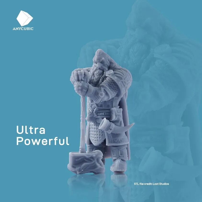 超___模型分享！这一波歪果仁的创意脑洞你会打几分？的图3