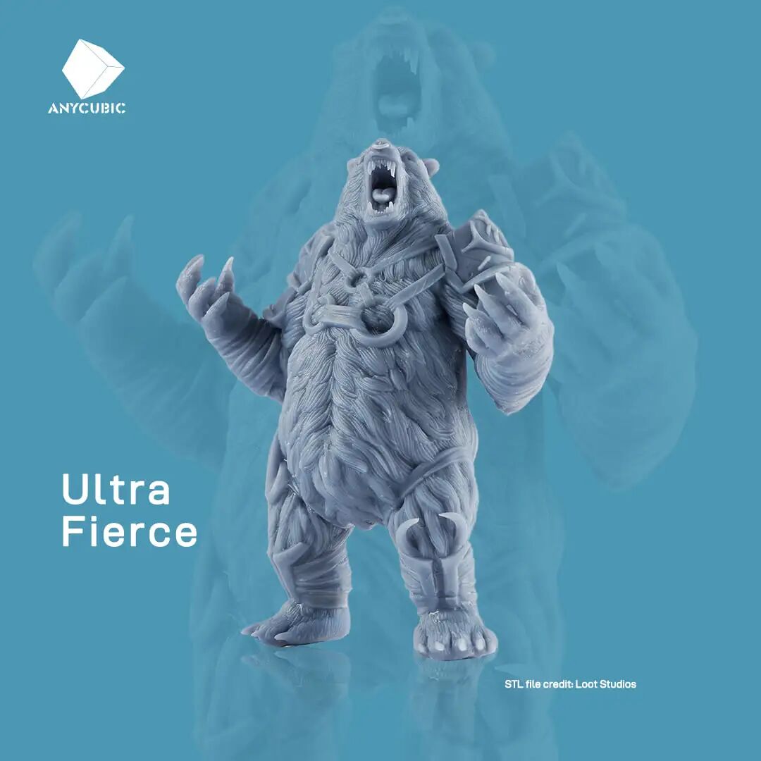 超___模型分享！这一波歪果仁的创意脑洞你会打几分？的图4