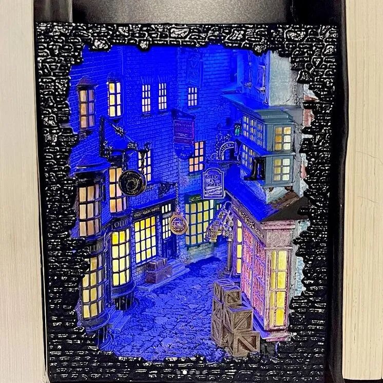 超___模型分享！这一波歪果仁的创意脑洞你会打几分？的图16