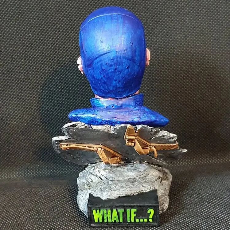 超___模型分享！这一波歪果仁的创意脑洞你会打几分？的图20