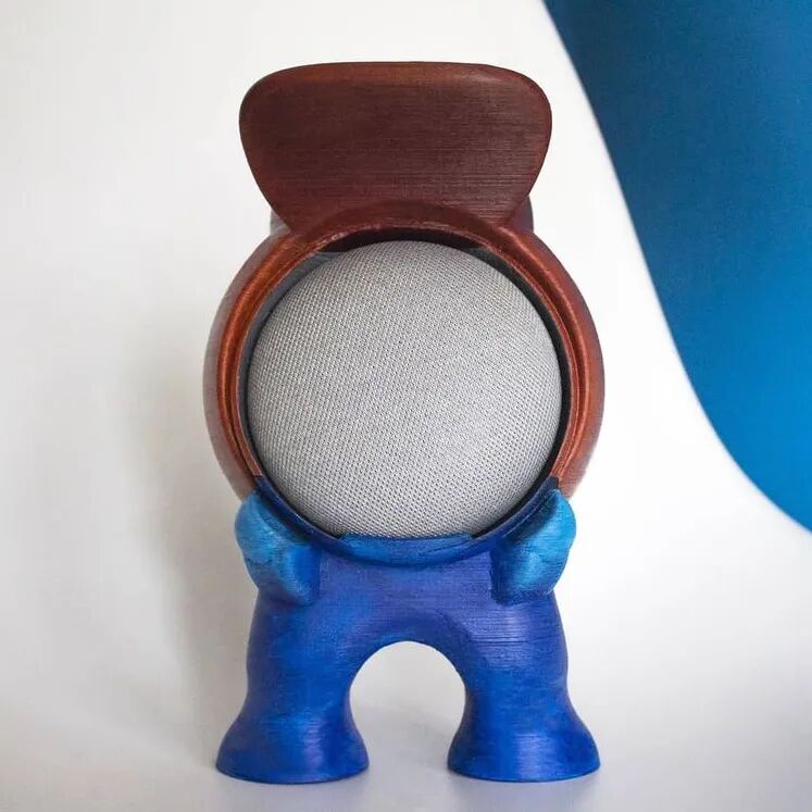 超___模型分享！这一波歪果仁的创意脑洞你会打几分？的图22