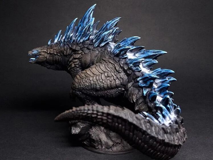 超___模型分享！这一波歪果仁的创意脑洞你会打几分？的图26