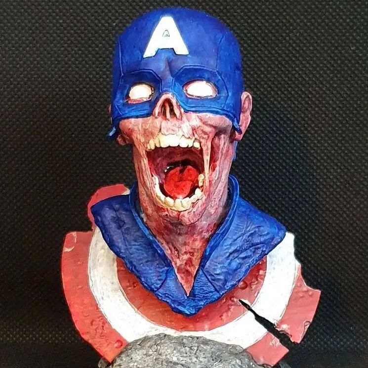 超___模型分享！这一波歪果仁的创意脑洞你会打几分？的图21