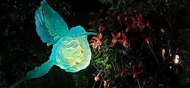 超___模型分享！这一波歪果仁的创意脑洞你会打几分？的图27