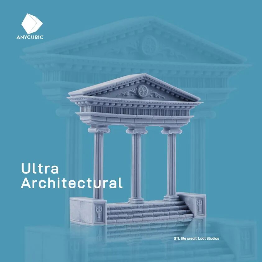 超___模型分享！这一波歪果仁的创意脑洞你会打几分？的图5