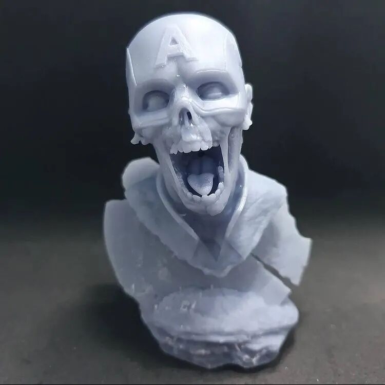 超___模型分享！这一波歪果仁的创意脑洞你会打几分？的图19