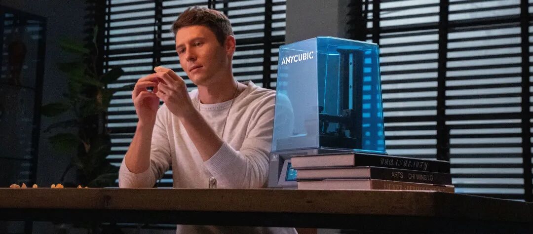 浴室惊魂：油管博主用3D打印逼真再现恐惧妄想场景的图20