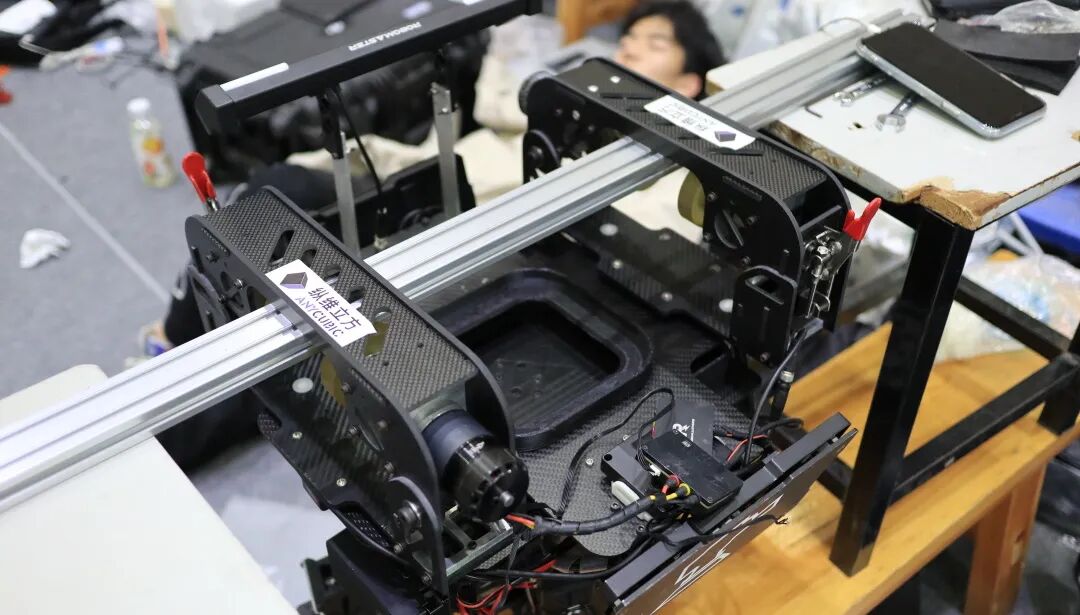 第79屆中國教育裝備展示會來襲，縱維立方已Ready！的圖7
