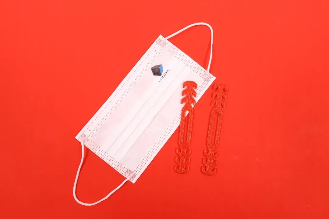 过了腊八就是年，这些「3D打印的年货好物」值得送！的图5