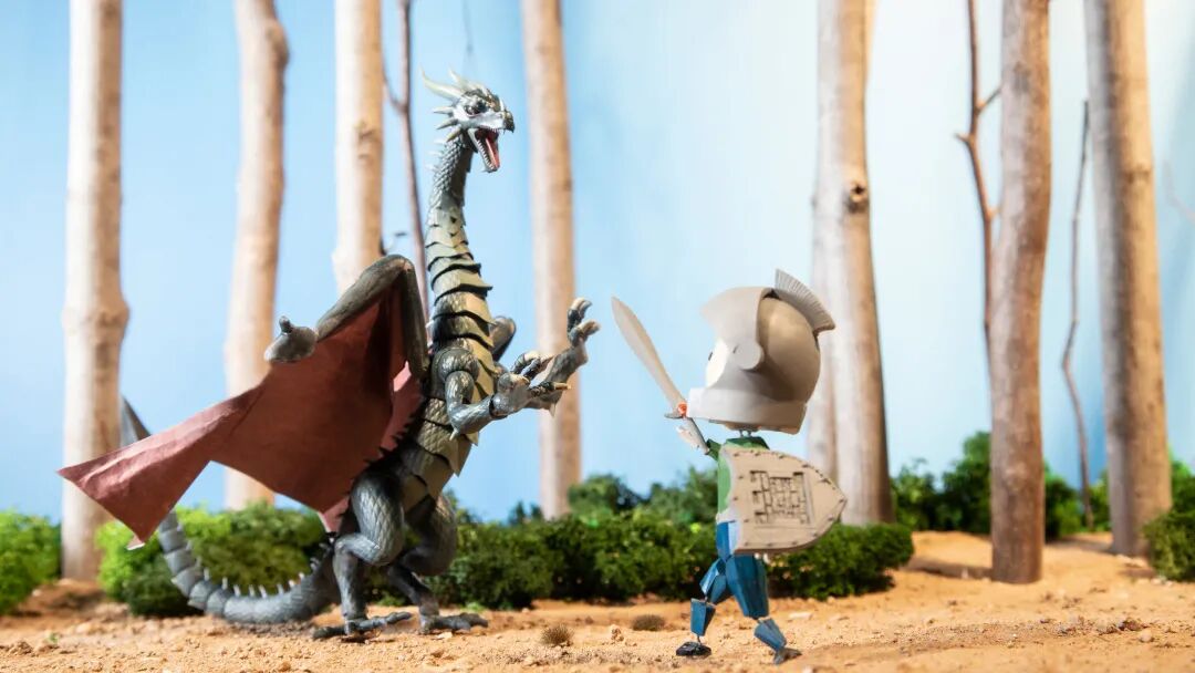 过了腊八就是年，这些「3D打印的年货好物」值得送！的图16