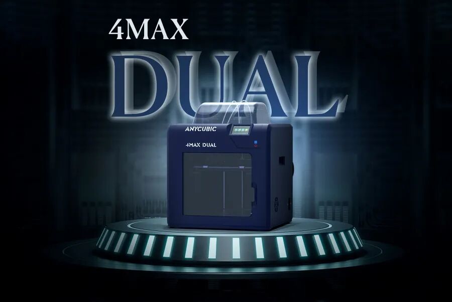 纵维立方新品结合德州仪器DLP®技术，再度坐实光固化3D打印先驱地位！的图5