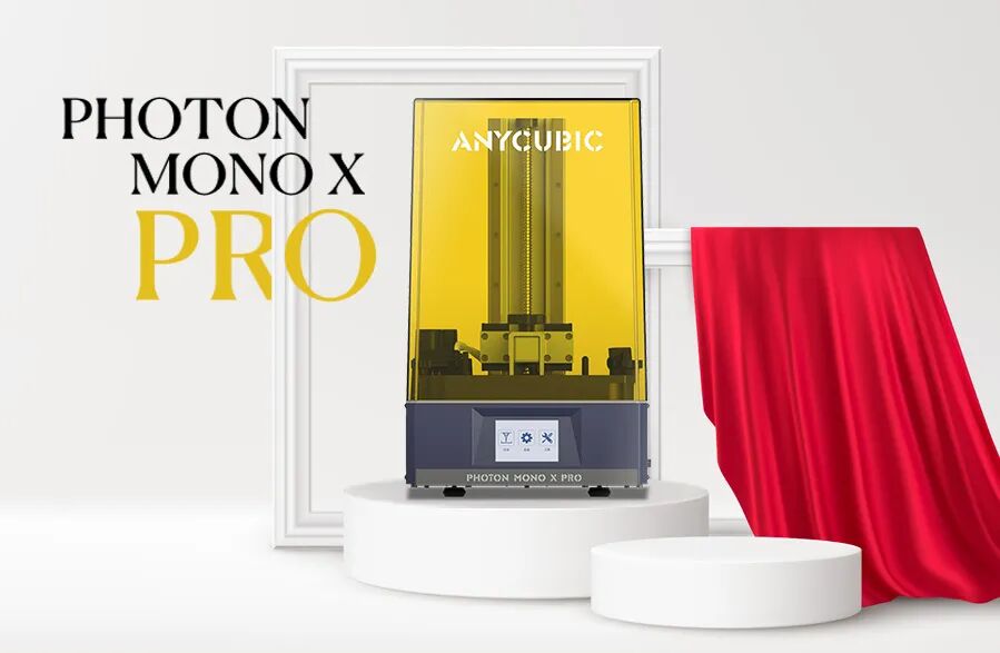 纵维立方新品结合德州仪器DLP®技术，再度坐实光固化3D打印先驱地位！的图3