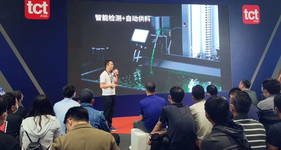 纵维立方新品结合德州仪器DLP®技术，再度坐实光固化3D打印先驱地位！的图7