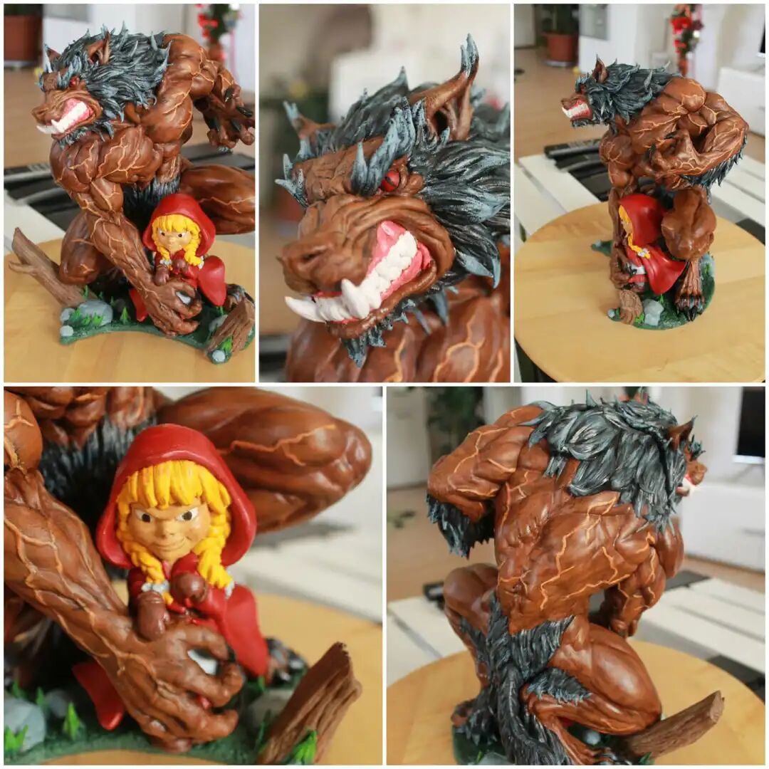 海外3D打印家庭裝飾大賽：如何用3D打印提升居家幸福感？的圖30
