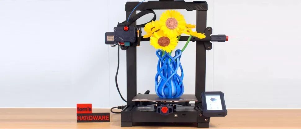 入门级Anycubic Kobra的表现如何？来看海外权威媒体的评价！的图1