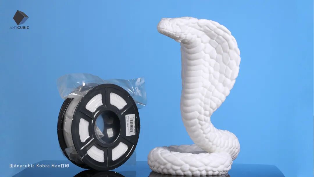入门级Anycubic Kobra的表现如何？来看海外权威媒体的评价！的图11