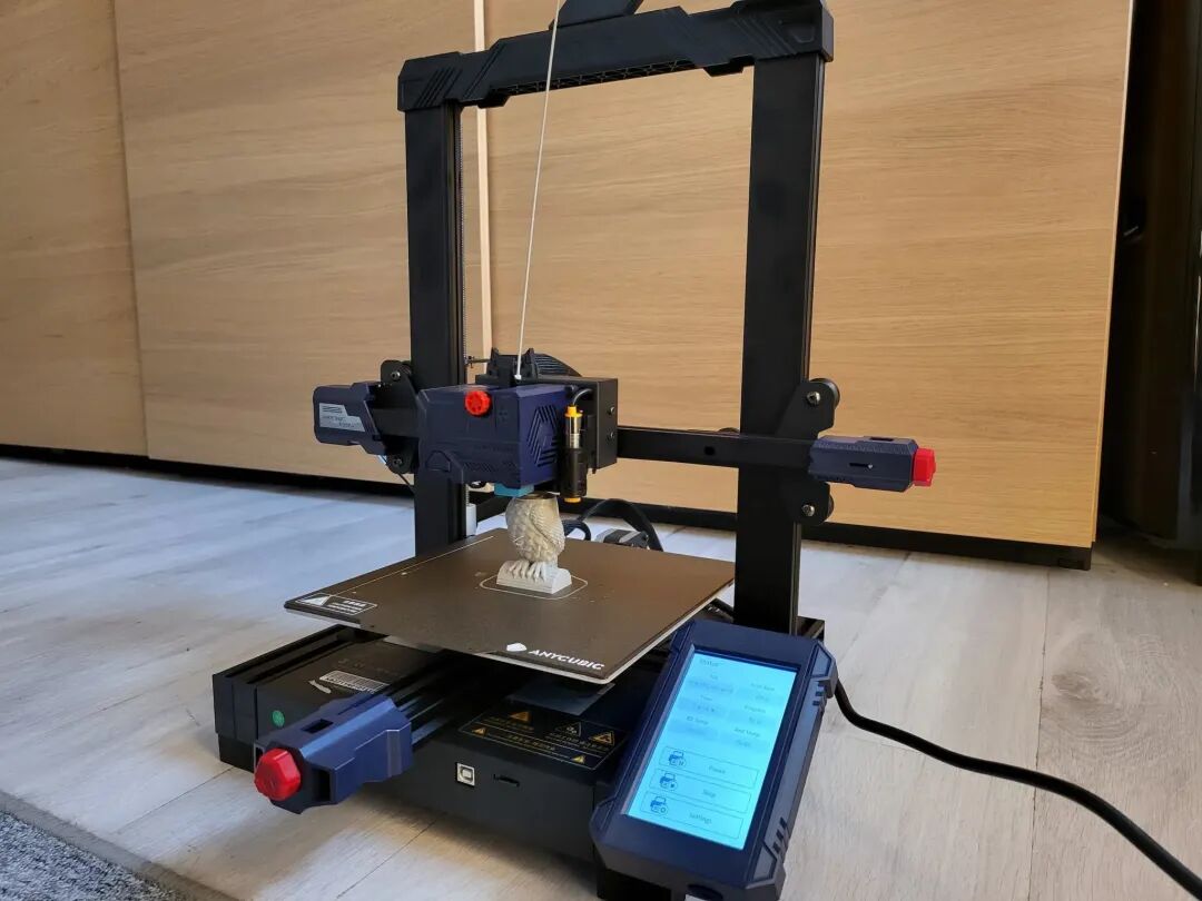 入门级Anycubic Kobra的表现如何？来看海外权威媒体的评价！的图9