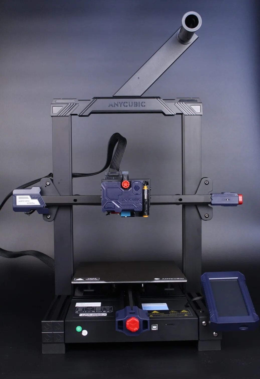 入门级Anycubic Kobra的表现如何？来看海外权威媒体的评价！的图3