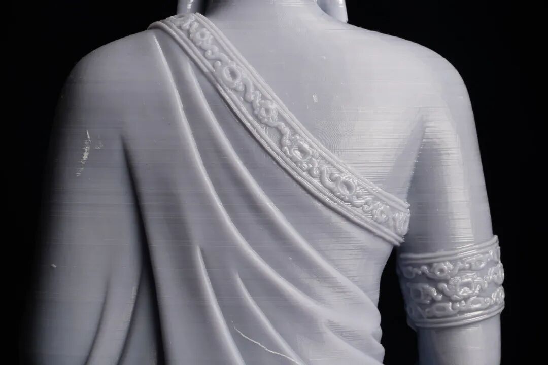 光固化玩家必看！为你解答3D打印中会遇到的6大问题的图7