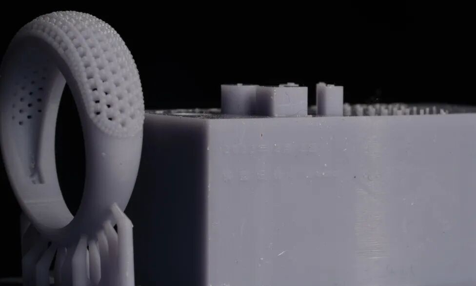 光固化玩家必看！为你解答3D打印中会遇到的6大问题的图11