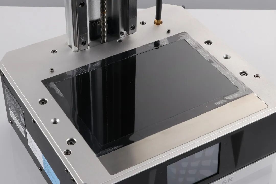 光固化玩家必看！为你解答3D打印中会遇到的6大问题的图14