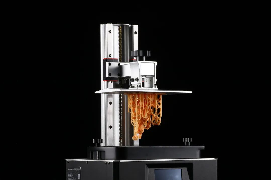 光固化玩家必看！为你解答3D打印中会遇到的6大问题的图3