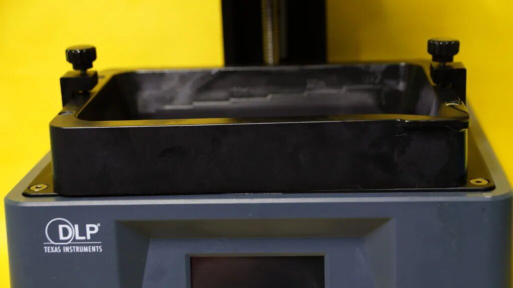 科技媒体测评Photon Ultra：在预算内易用、高效、精确的3D打印机的图7