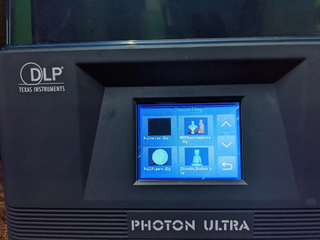科技媒体测评Photon Ultra：在预算内易用、高效、精确的3D打印机的图9
