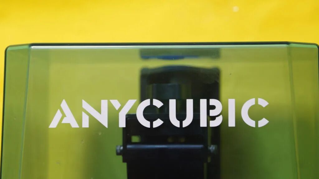 科技媒体测评Photon Ultra：在预算内易用、高效、精确的3D打印机的图6