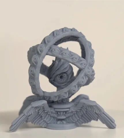 全网最全！详解FDM和光固化3D打印机到底有啥区别？的图4