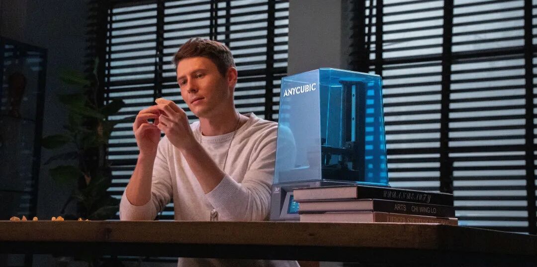 1小时内成交额突破＄1000000！Photon Ultra海外众筹火爆开抢的图14