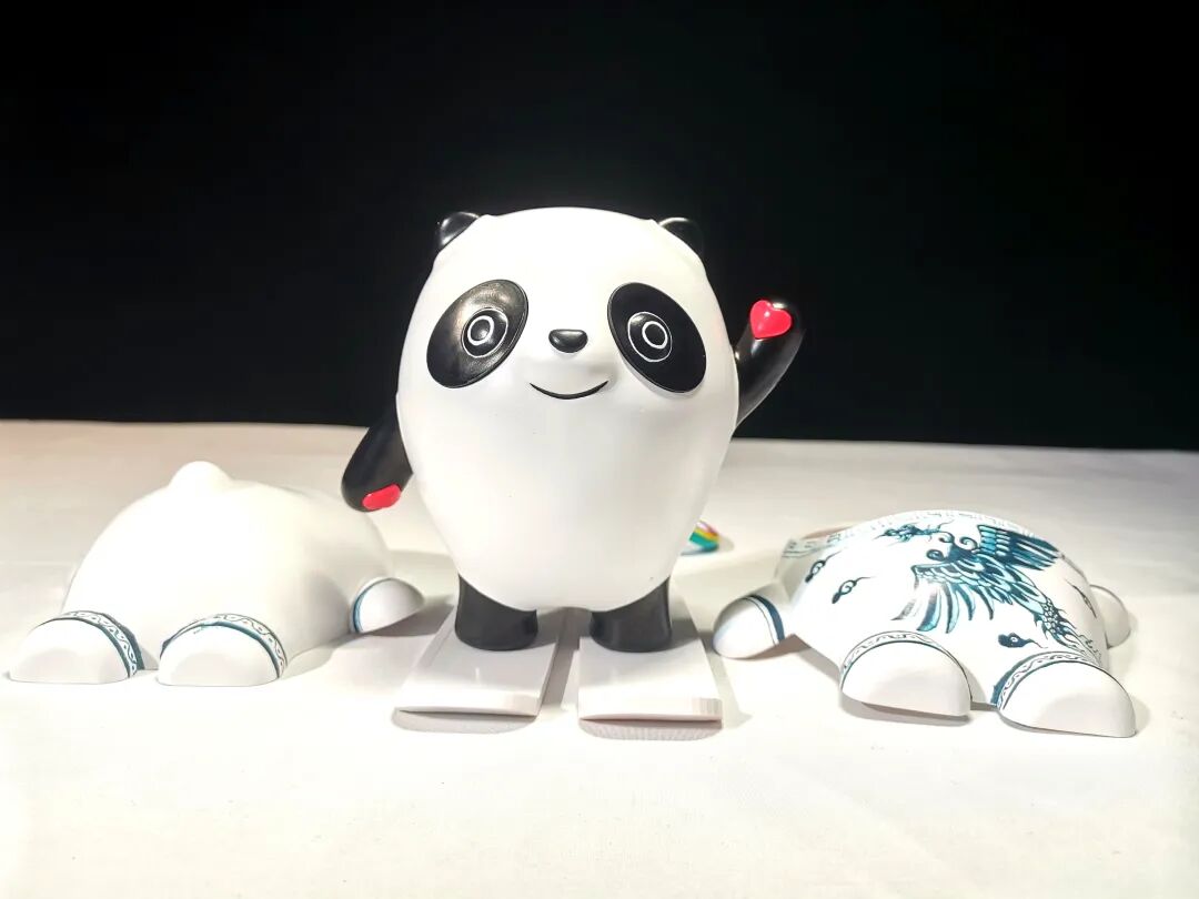 這篇內容含“墩”量超高。的圖18