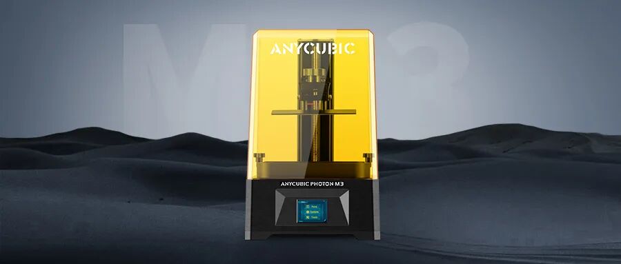 迎新“开胃菜”：Anycubic Kobra系列全球用户作品一览！的图27