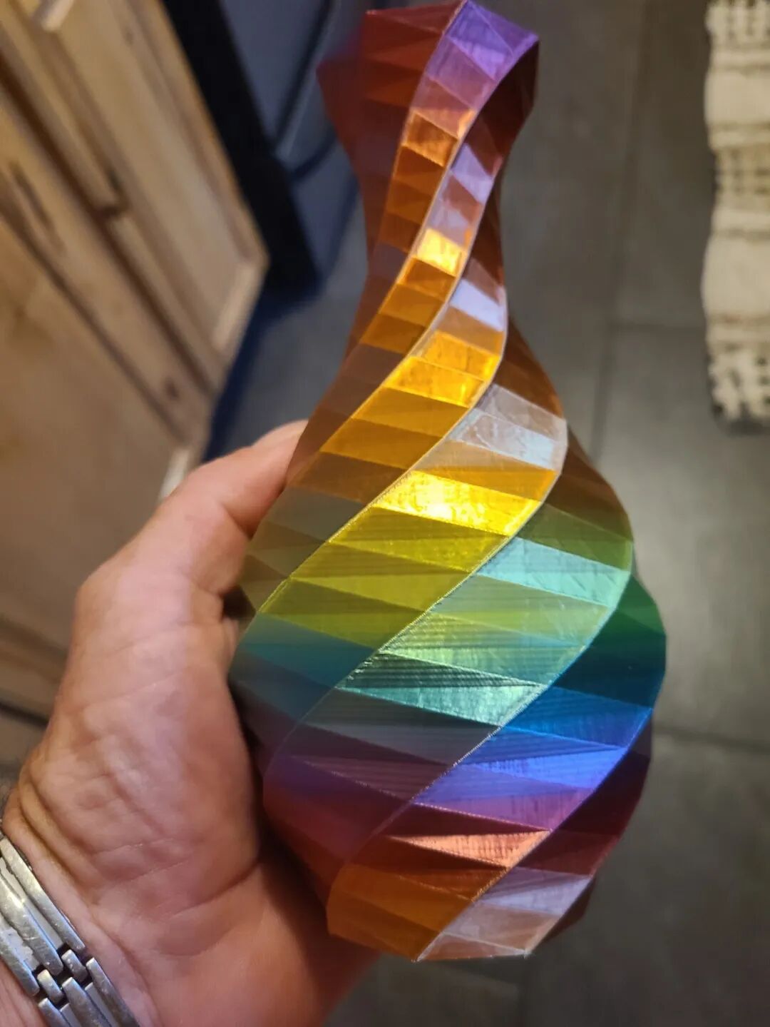 迎新“开胃菜”：Anycubic Kobra系列全球用户作品一览！的图23