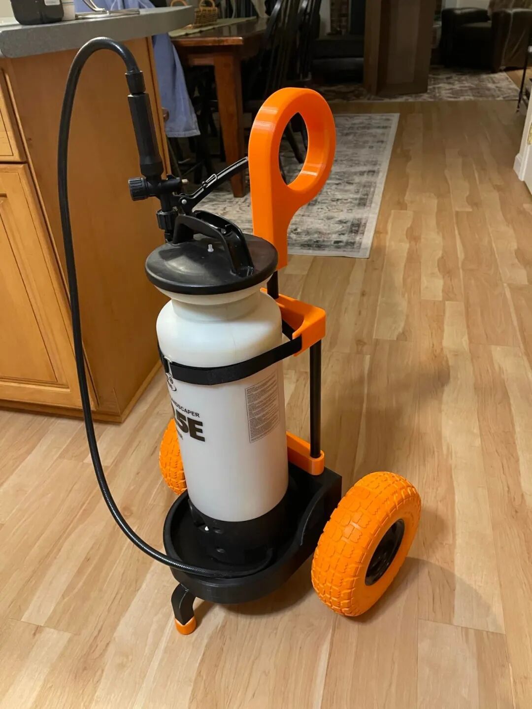 迎新“开胃菜”：Anycubic Kobra系列全球用户作品一览！的图21