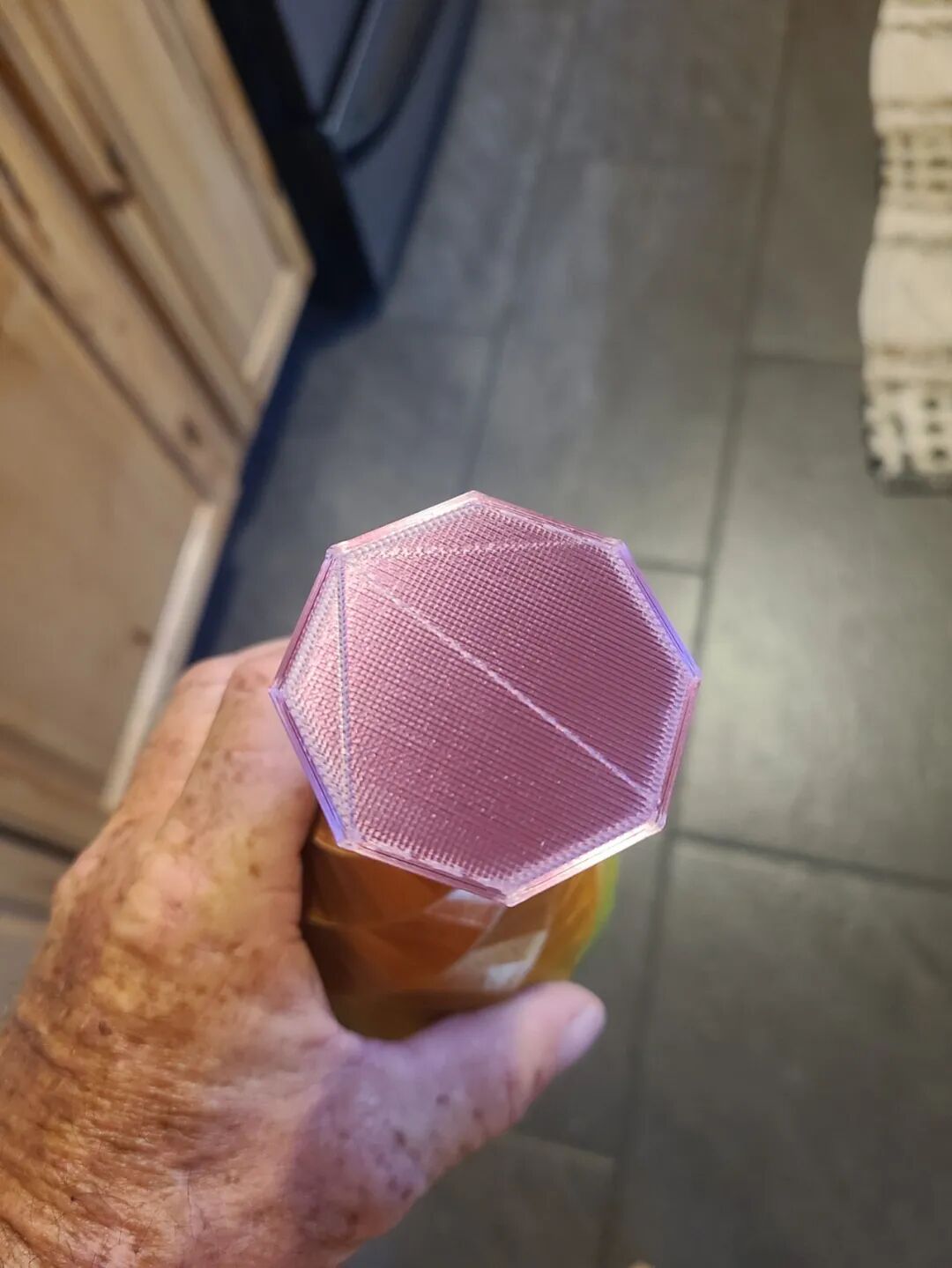 迎新“开胃菜”：Anycubic Kobra系列全球用户作品一览！的图24